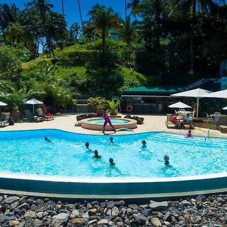 Club Santana Beach & Resort المظهر الخارجي الصورة
