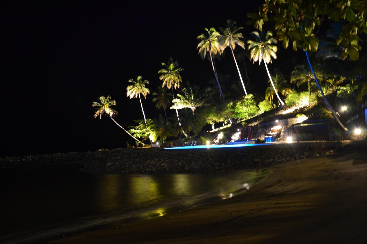 Club Santana Beach & Resort المظهر الخارجي الصورة