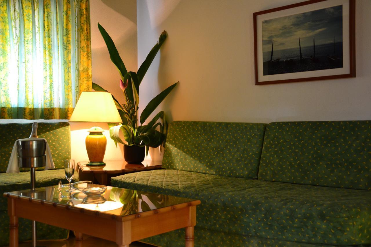 Club Santana Beach & Resort المظهر الخارجي الصورة