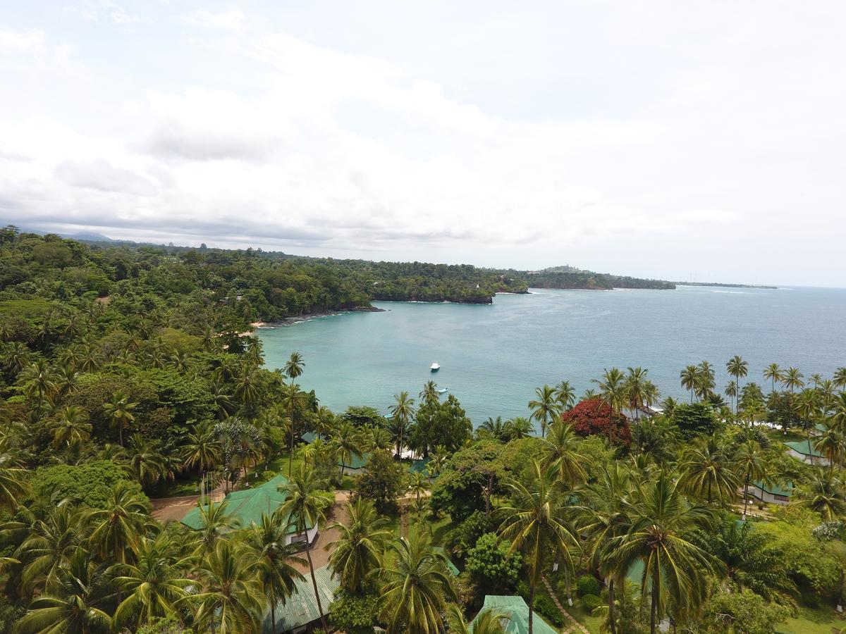 Club Santana Beach & Resort المظهر الخارجي الصورة