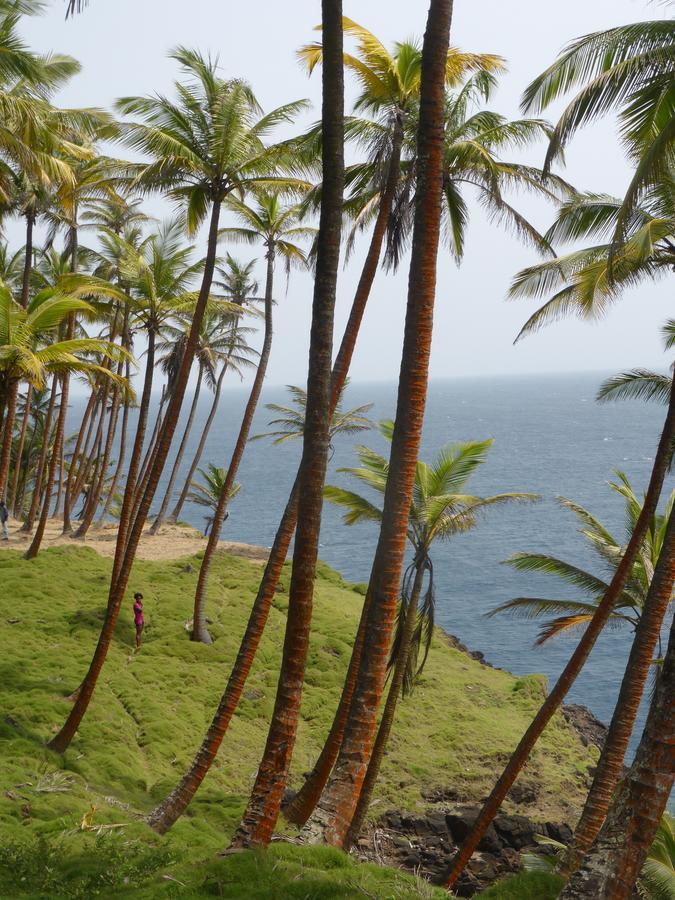 Club Santana Beach & Resort المظهر الخارجي الصورة