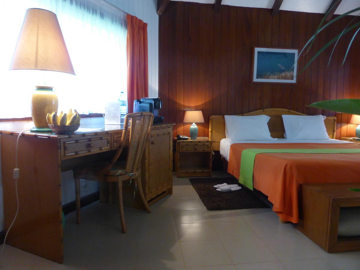 Club Santana Beach & Resort المظهر الخارجي الصورة