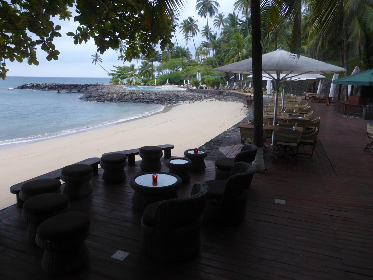 Club Santana Beach & Resort المظهر الخارجي الصورة