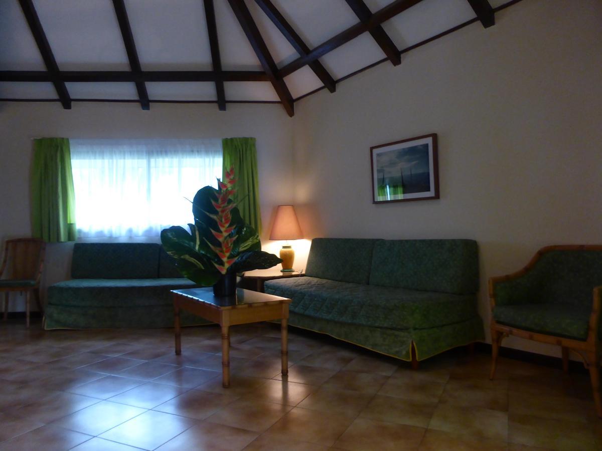 Club Santana Beach & Resort المظهر الخارجي الصورة