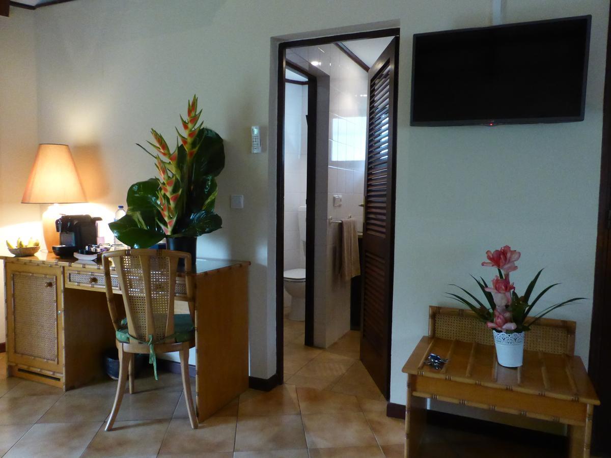 Club Santana Beach & Resort المظهر الخارجي الصورة