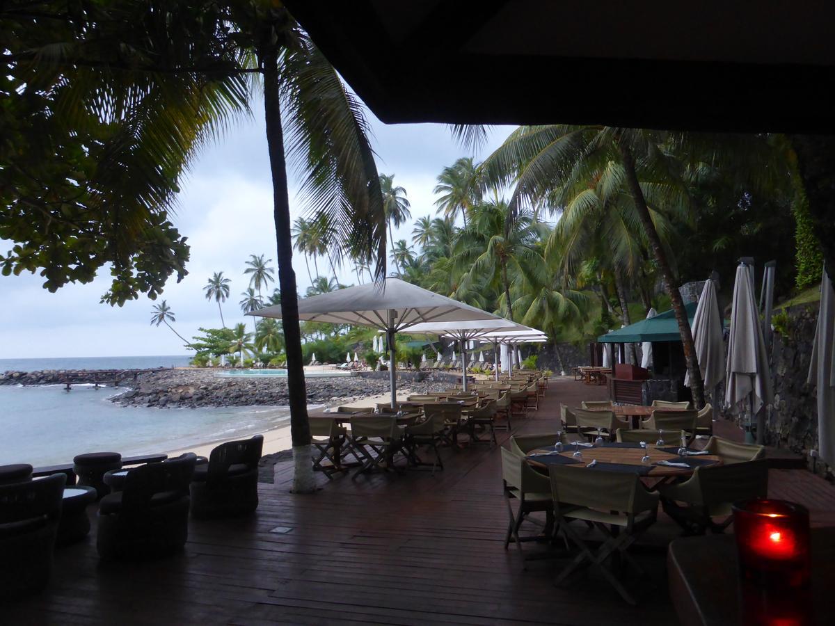 Club Santana Beach & Resort المظهر الخارجي الصورة